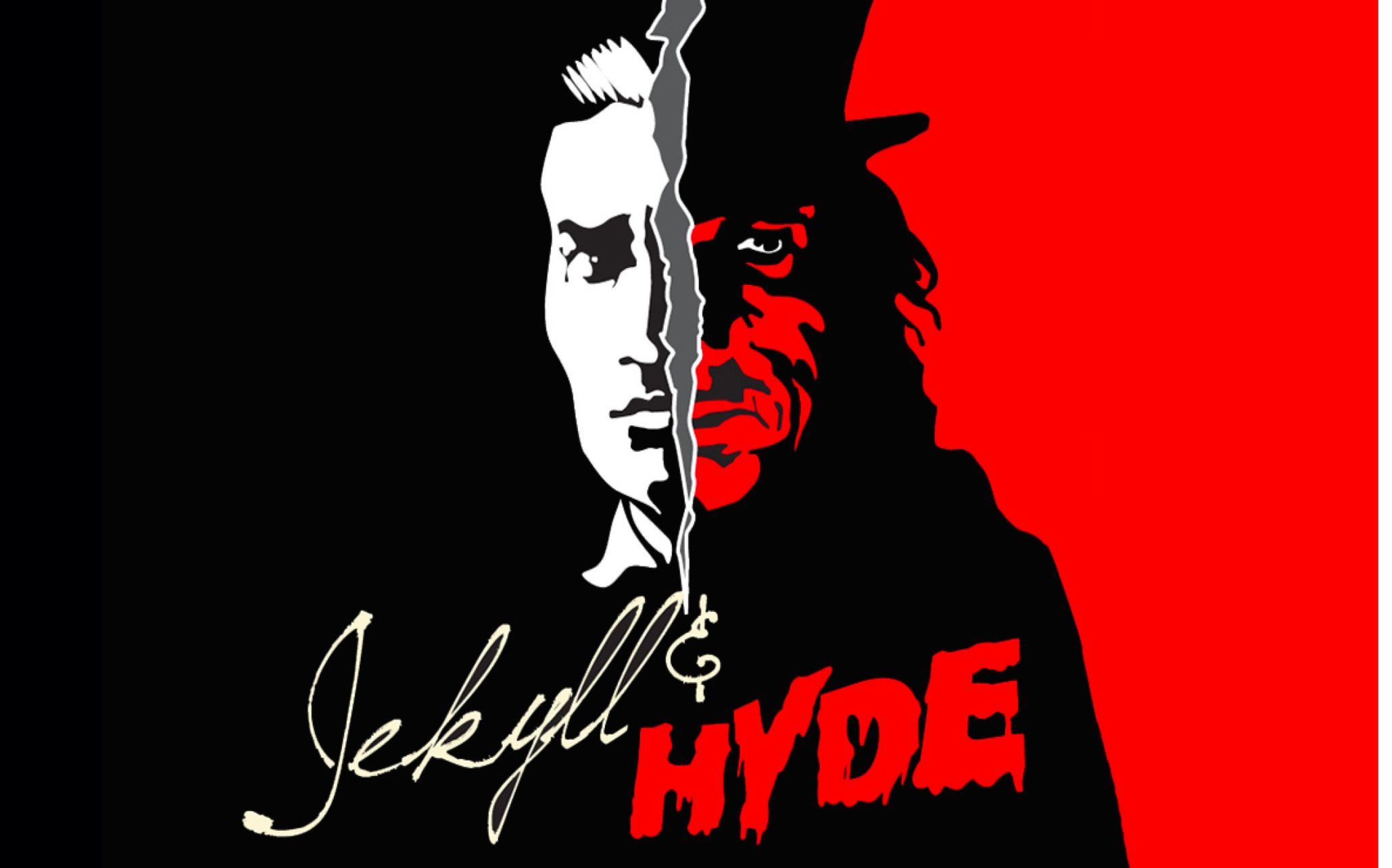 [图][Jekyll & Hyde] In His Eyes/Nur Sein Blick合集