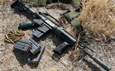 穿越毛线 "精度"最高的微冲(xm177)