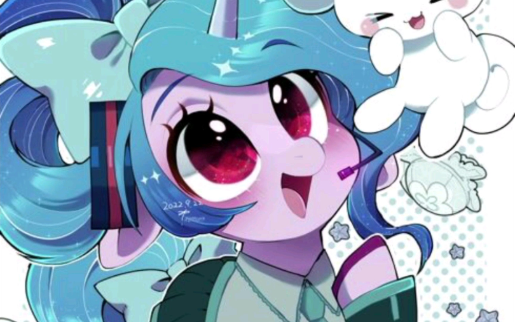 画风超可爱的霓虹画师,不进来看看吗?( 6108516708)38