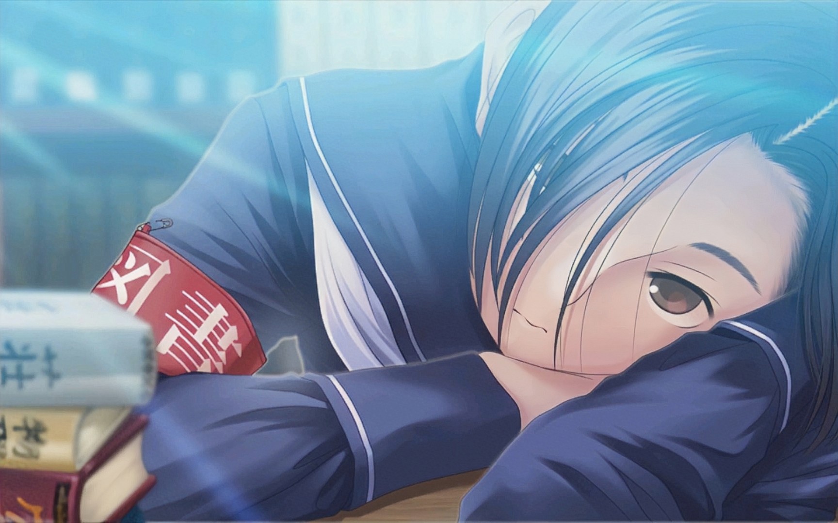 爱相随(love plus)小早川凛子3月27日至5月2日记录