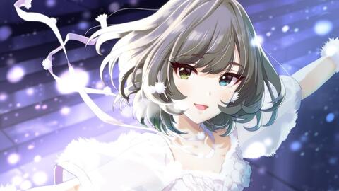 雪の華 高垣楓 Cv 早見沙織 哔哩哔哩 雪の華 高垣楓 Cv 早見沙織 哔哩哔哩