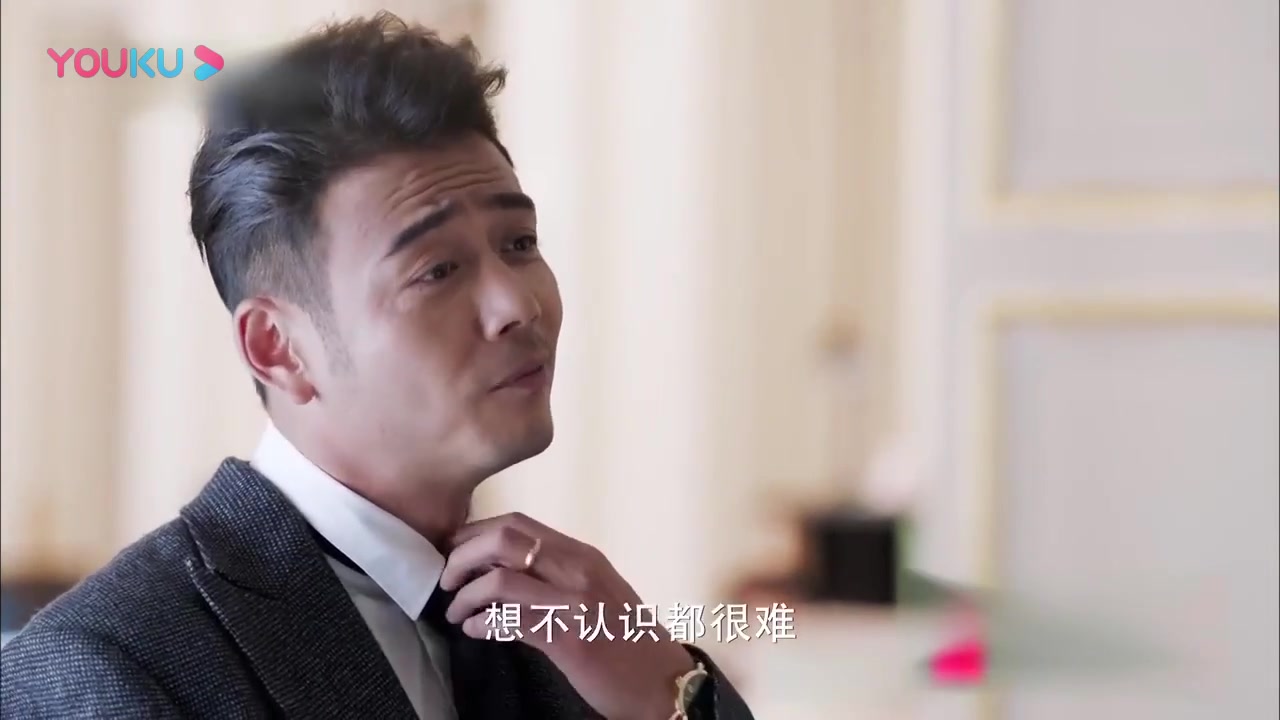 《归还世界给你》预告片04 杨烁 古力娜扎 徐正溪 赵樱子