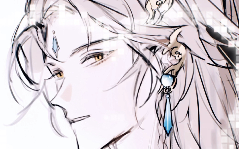 速摸一个大帅比伞爹