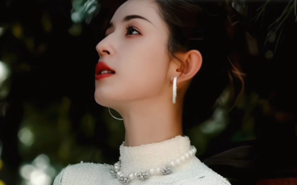 安利美女,来自新疆乌鲁木齐的哈妮克孜