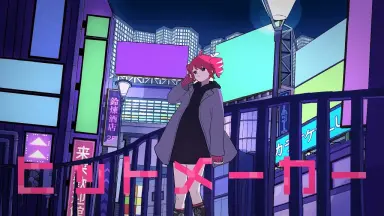 プライベート・ヴォーカリスト-哔哩哔哩_Bilibili