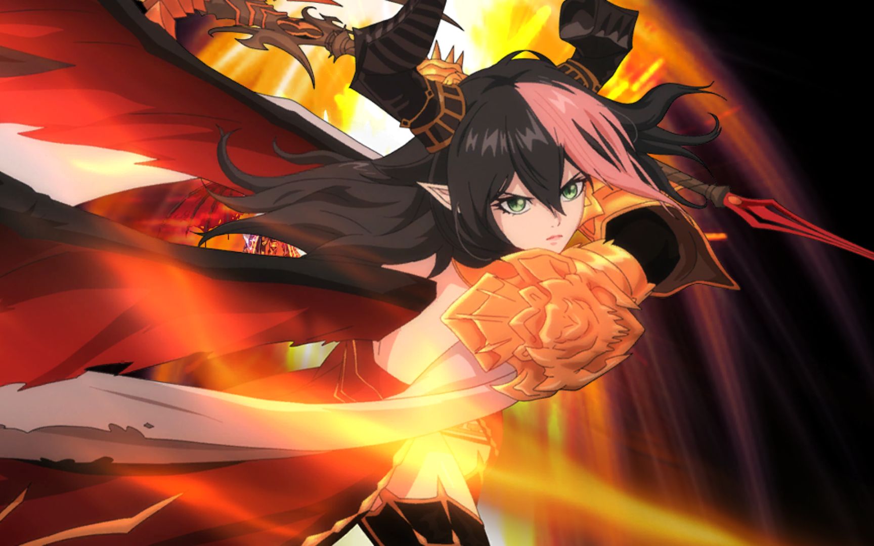 【龙神】希曼buff期间44亿打桩撒花(目前就这样了)_dnf