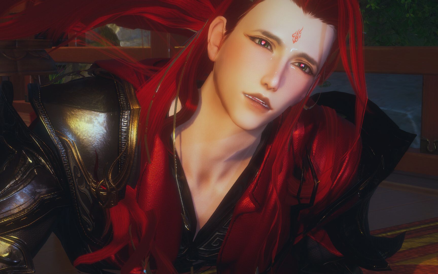 【剑网3/丐明】色字头上一把刀(第五集)你不是想睡我吗?成全你.