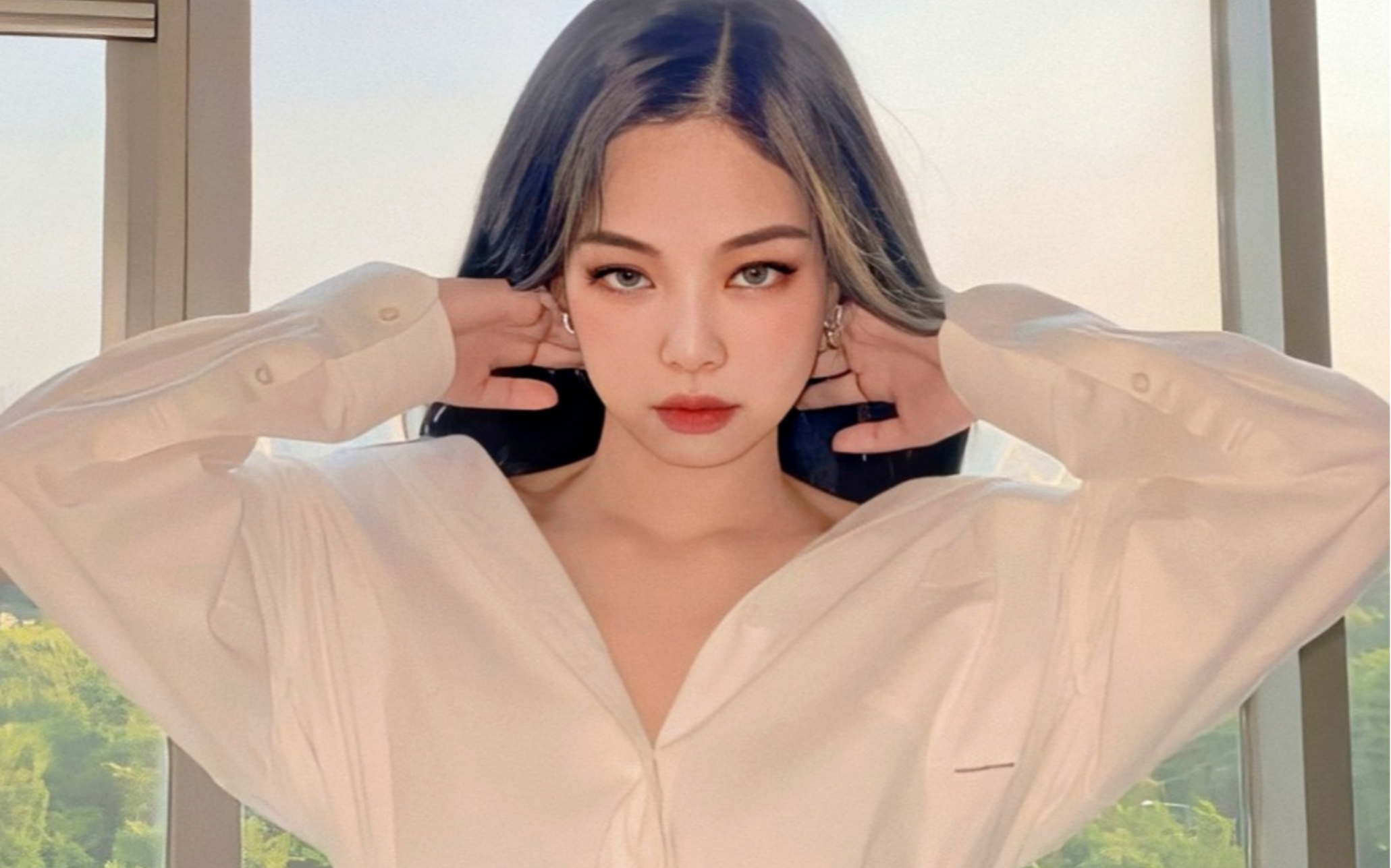 jennie科切拉solo夺命16秒