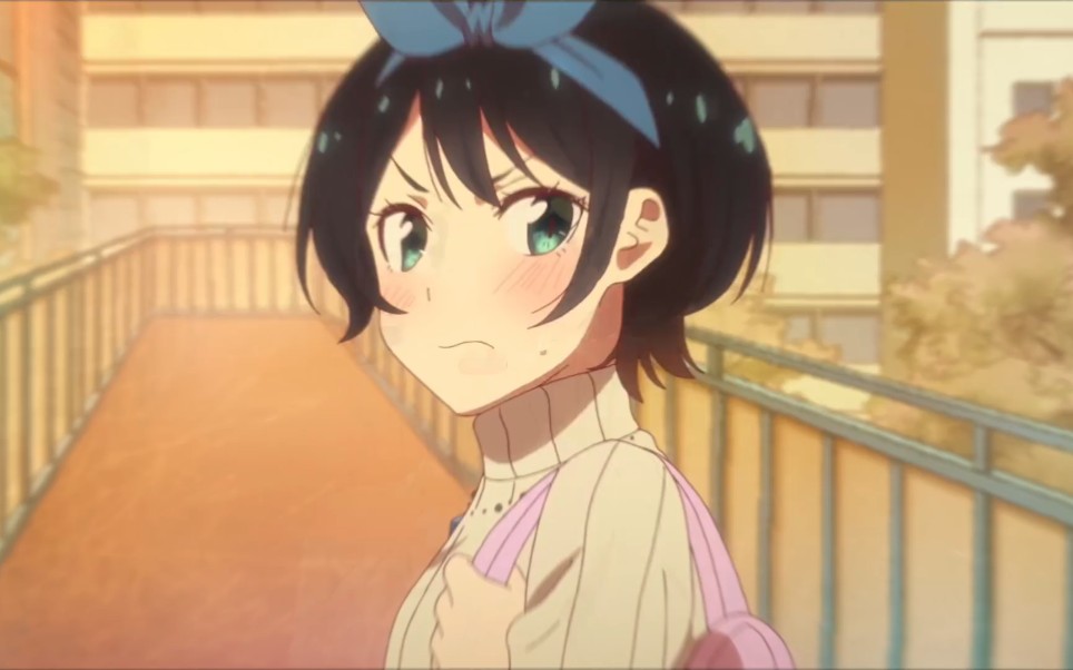 琉夏哟～不看可惜了哟～_哔哩哔哩_bilibili