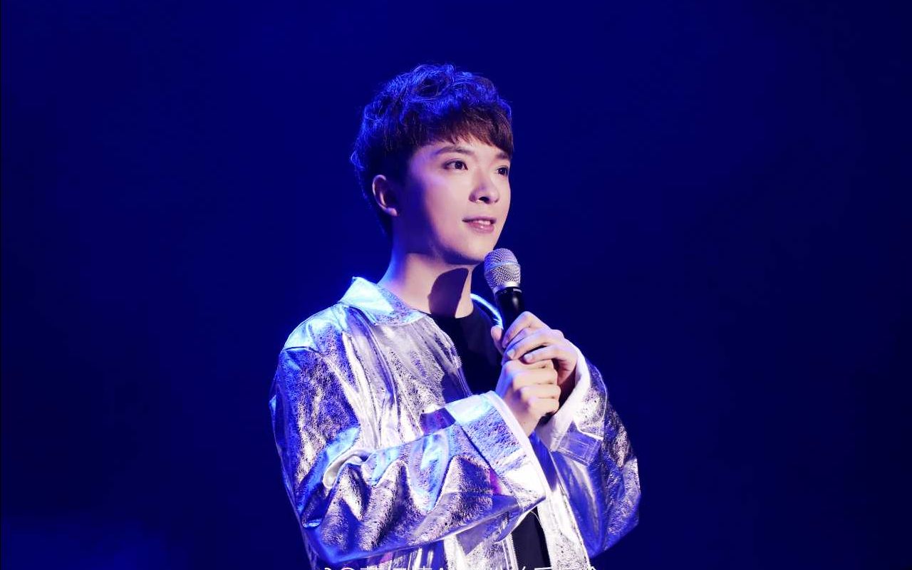 萧忆情先生你有一份来自烧仙草们的应援视频请查收