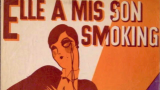 [图]【雷尼·马格利特】1959年狐步舞曲-Elle a mis son smoking