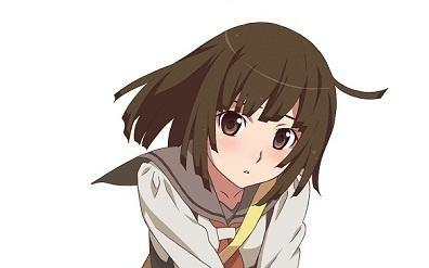 化物语第9,10话nced