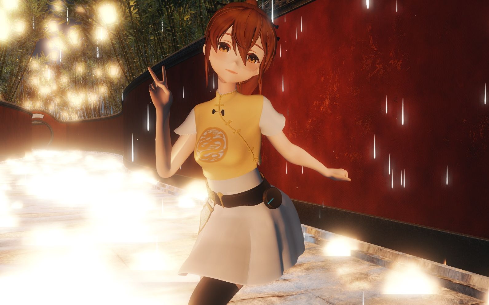 恋爱decorate
