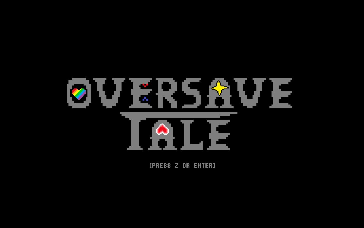 [图][undertale last breath]fdy版ulb打到阴间回合