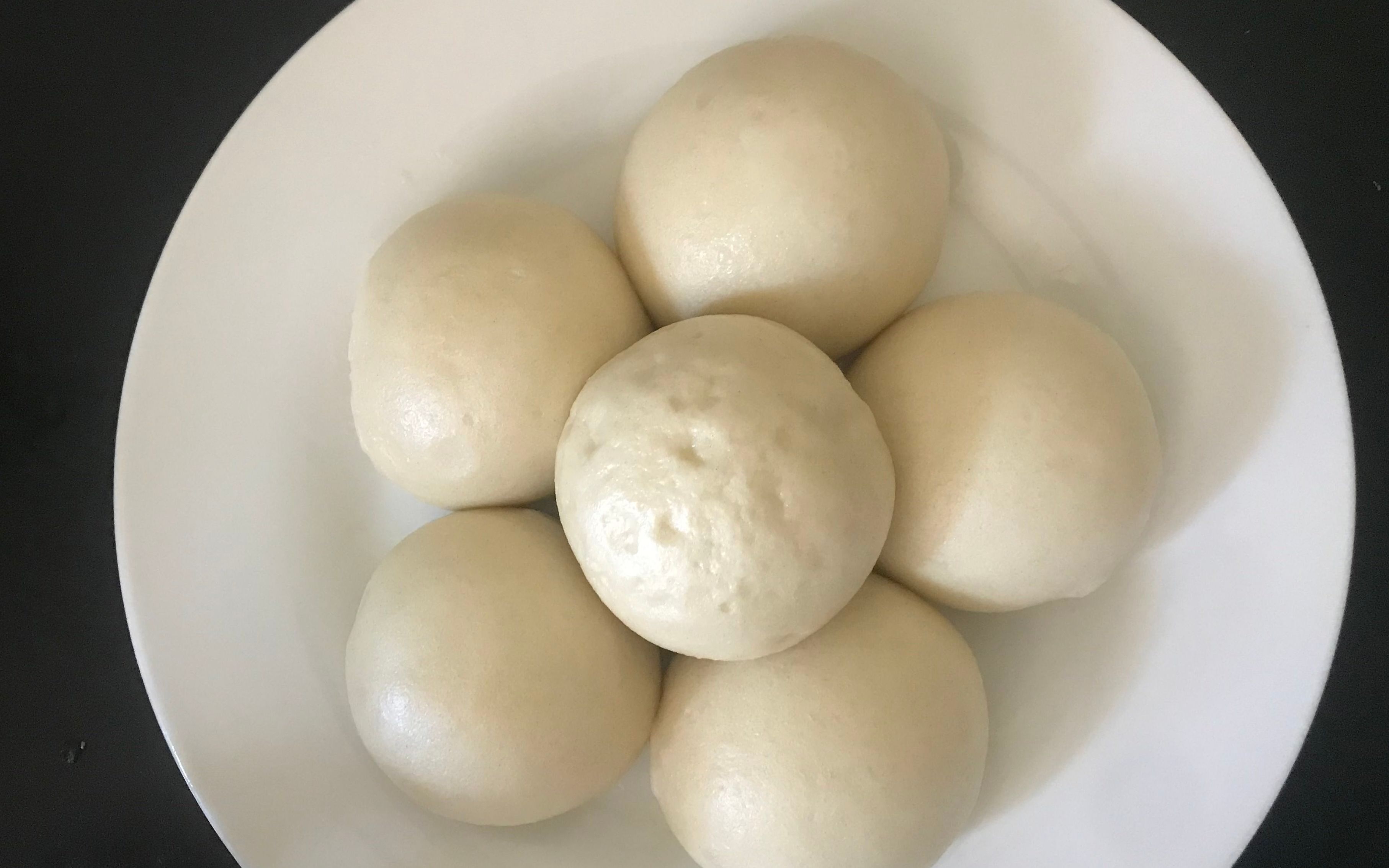 南方人也可以做成像样的馒头,再也不用出去买了