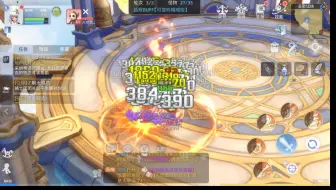 仙境传说ro 仙境传说ro手游攻略各职业快速跑剧情攻略 哔哩哔哩 Bilibili