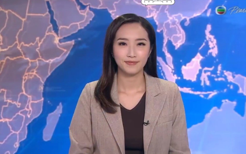 20220609星期四明珠台新闻提要2132英邓诗颖