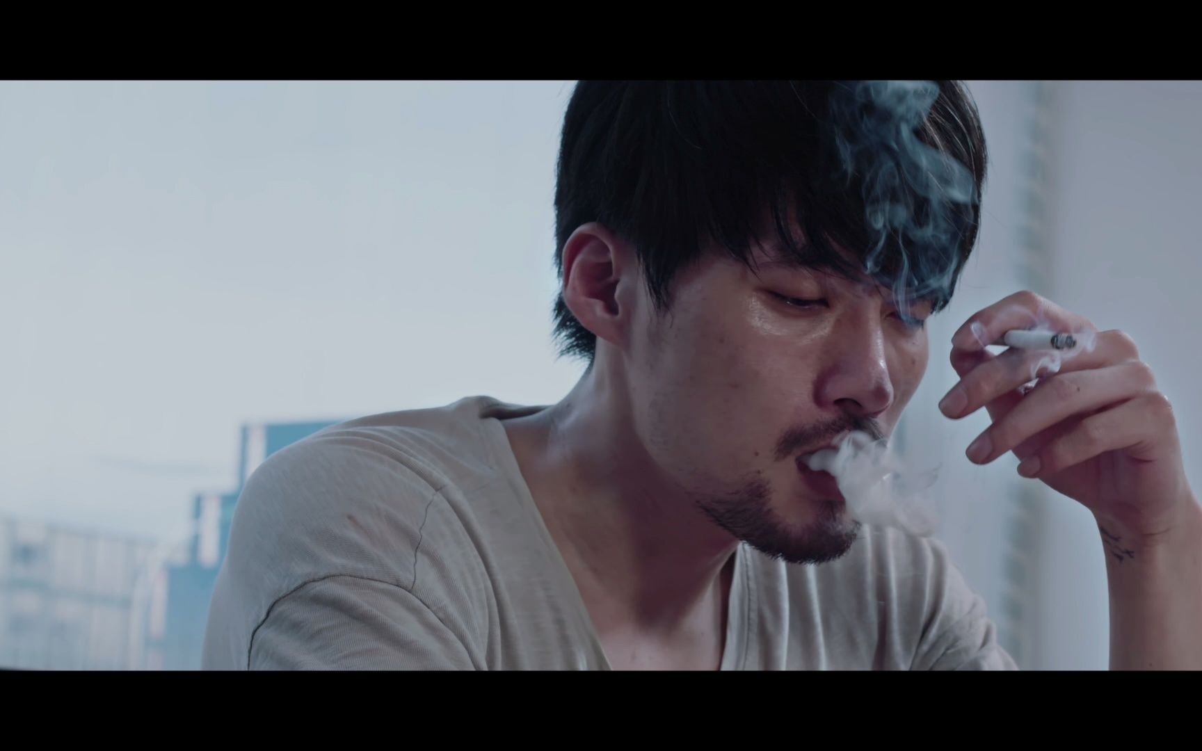 "父女之间,本来是一场债,后来欠下了更多"《一念之间》