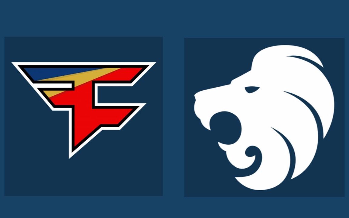 vs north - eleague cs-go premier 2017 - map1 - mirage semi-final