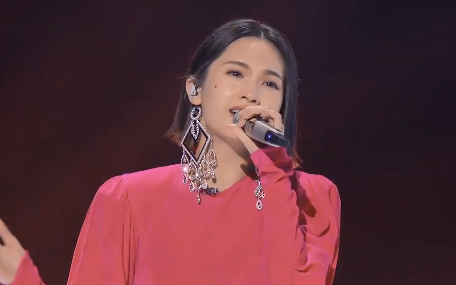 起风了真是翻唱神曲谁唱谁火杨丞琳版的也太好听了