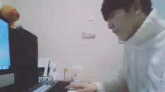 Tải video: [唱歌]151215 Topp Dogg Yano Instagram