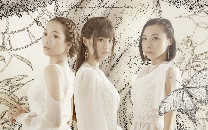 【清唱】Kalafina清唱大合集[收藏向]哔哩哔哩bilibili