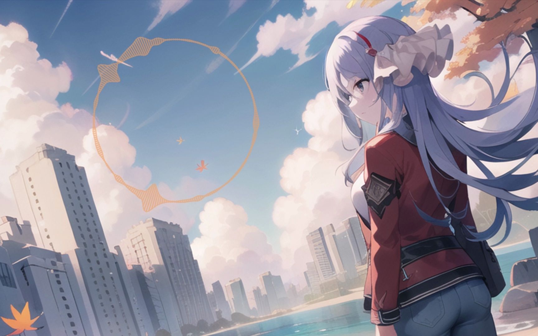 【公主连结】ai静流——秋殇别恋
