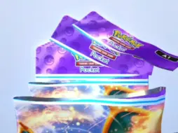 Video herunterladen: PTCG Pocket十连抽，这次～