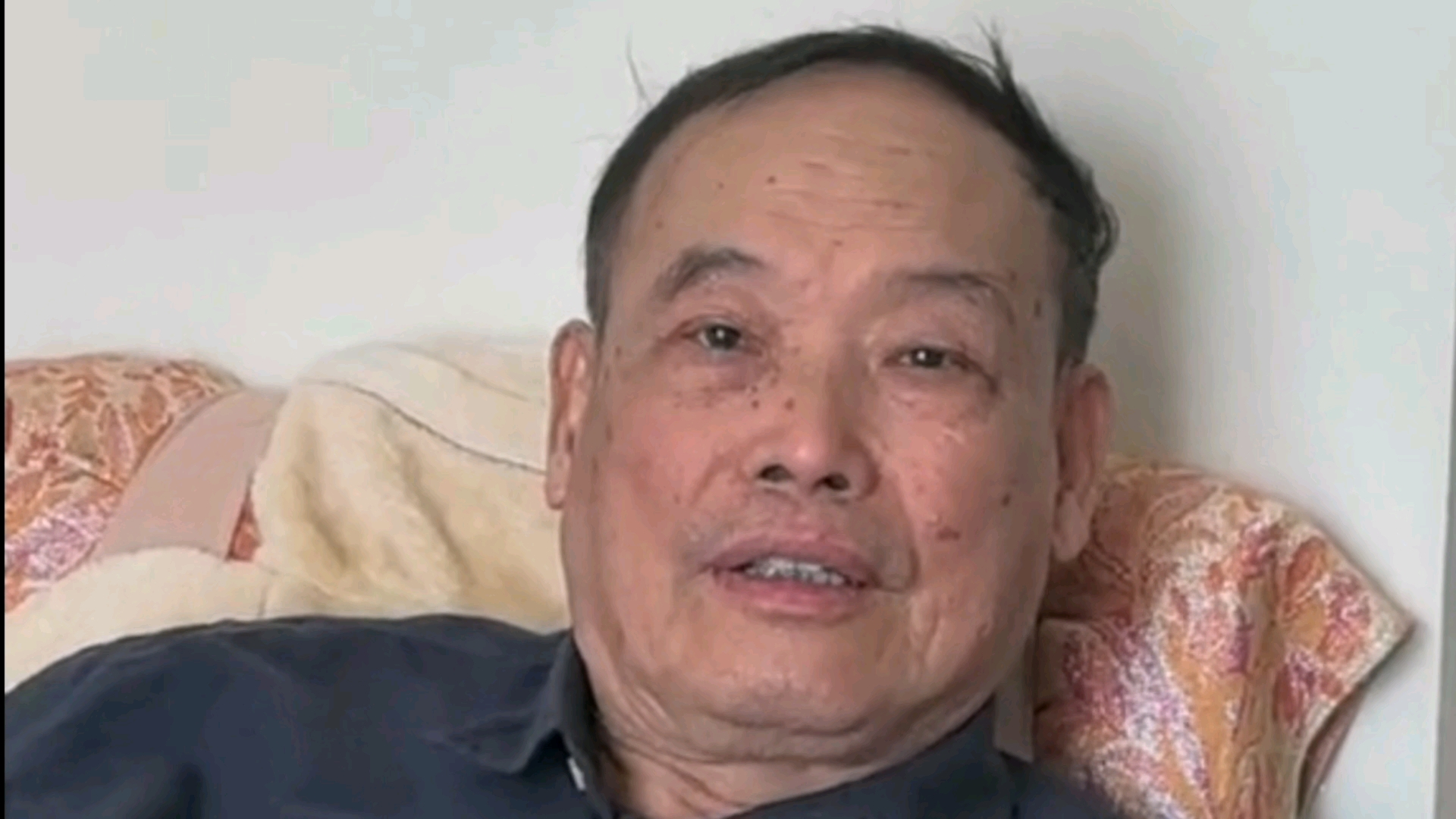 相声名家赵伟洲，发视频，祝贺高玉庆，喜收5个高徒