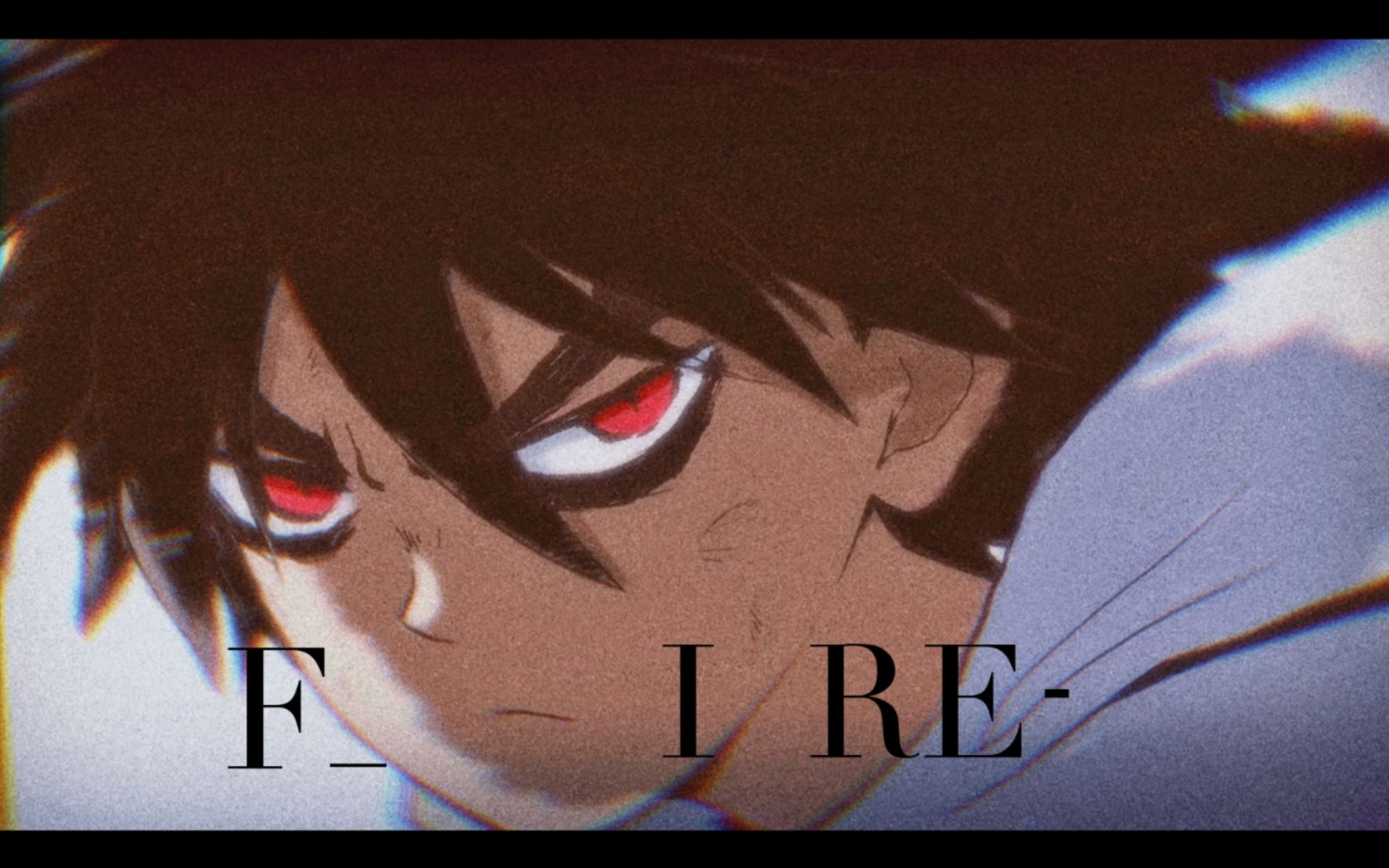 【刺客伍六七/全程踩点】柒哥个人向 求您们浪费一分钟进来康康!