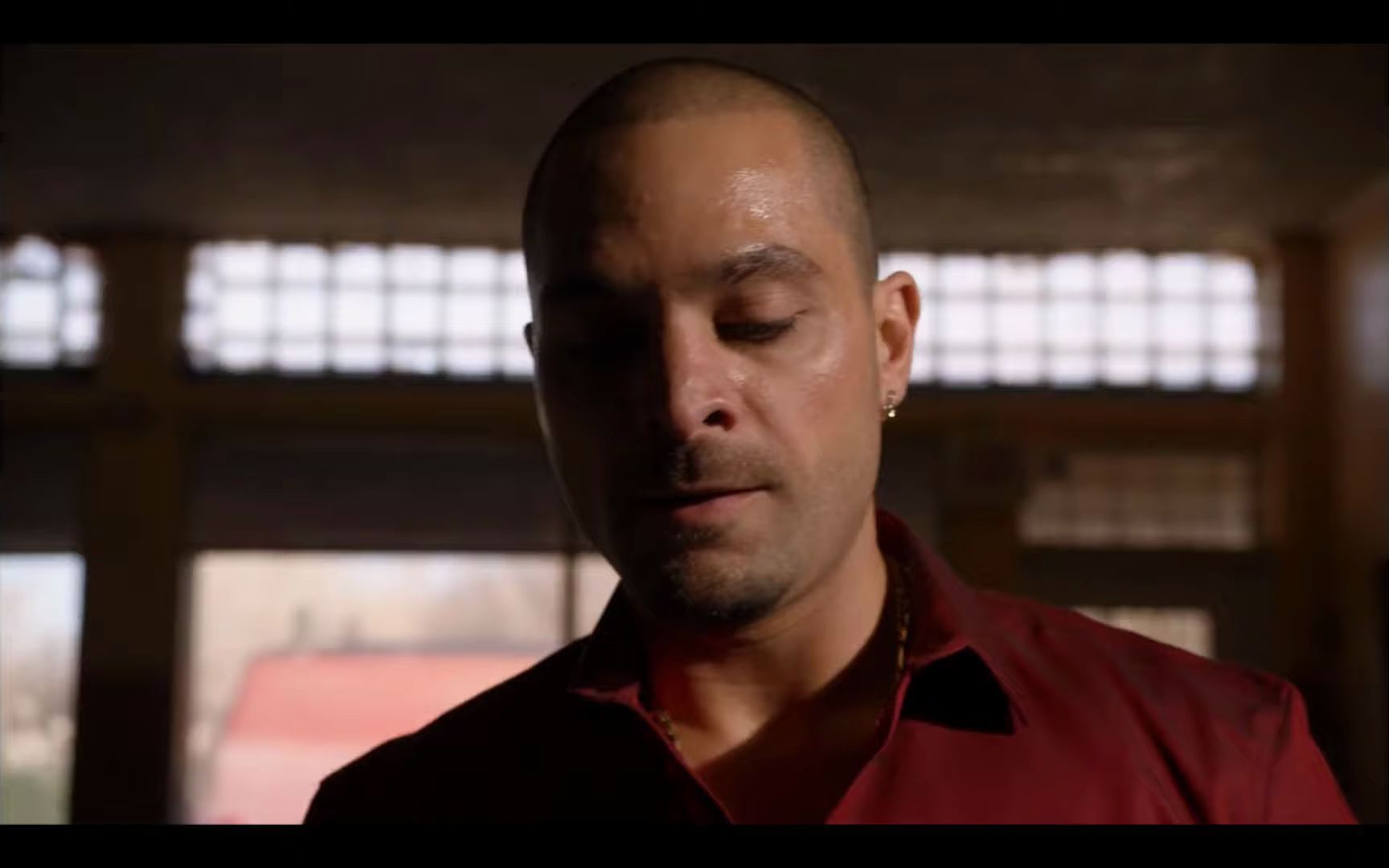 风骚律师nacho纳乔三大令人窒息时刻