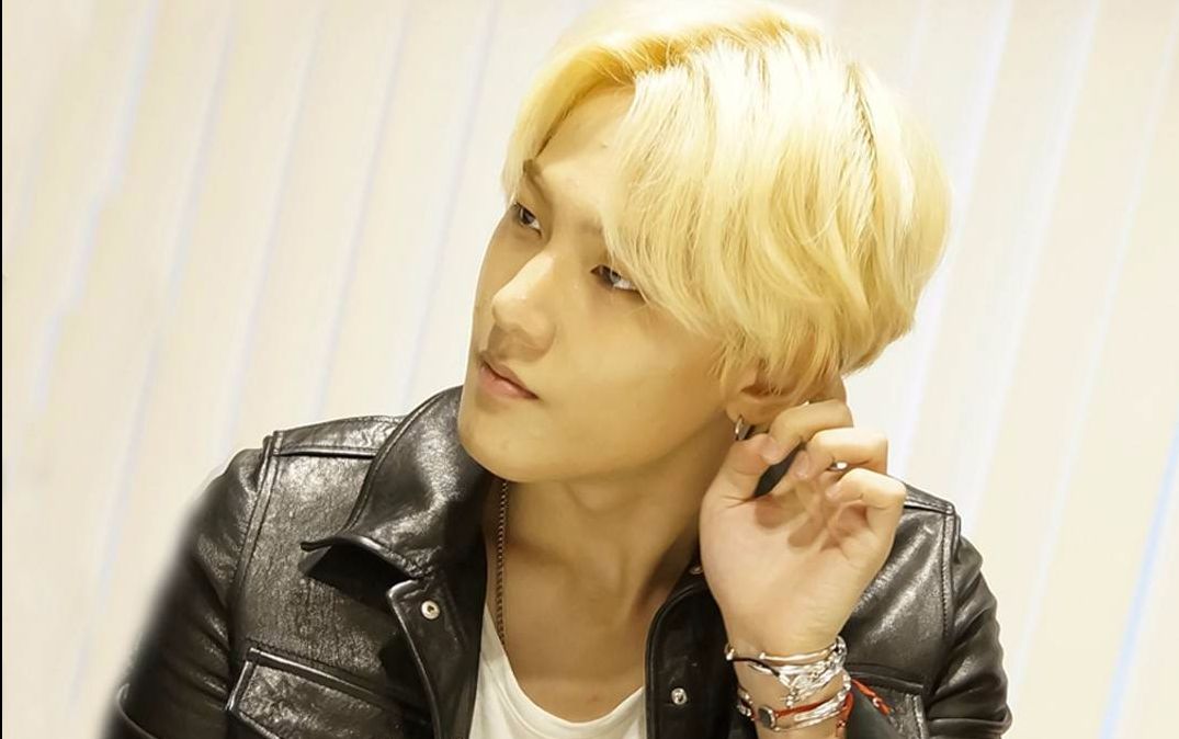 【ikon】blingbling mv dk cut