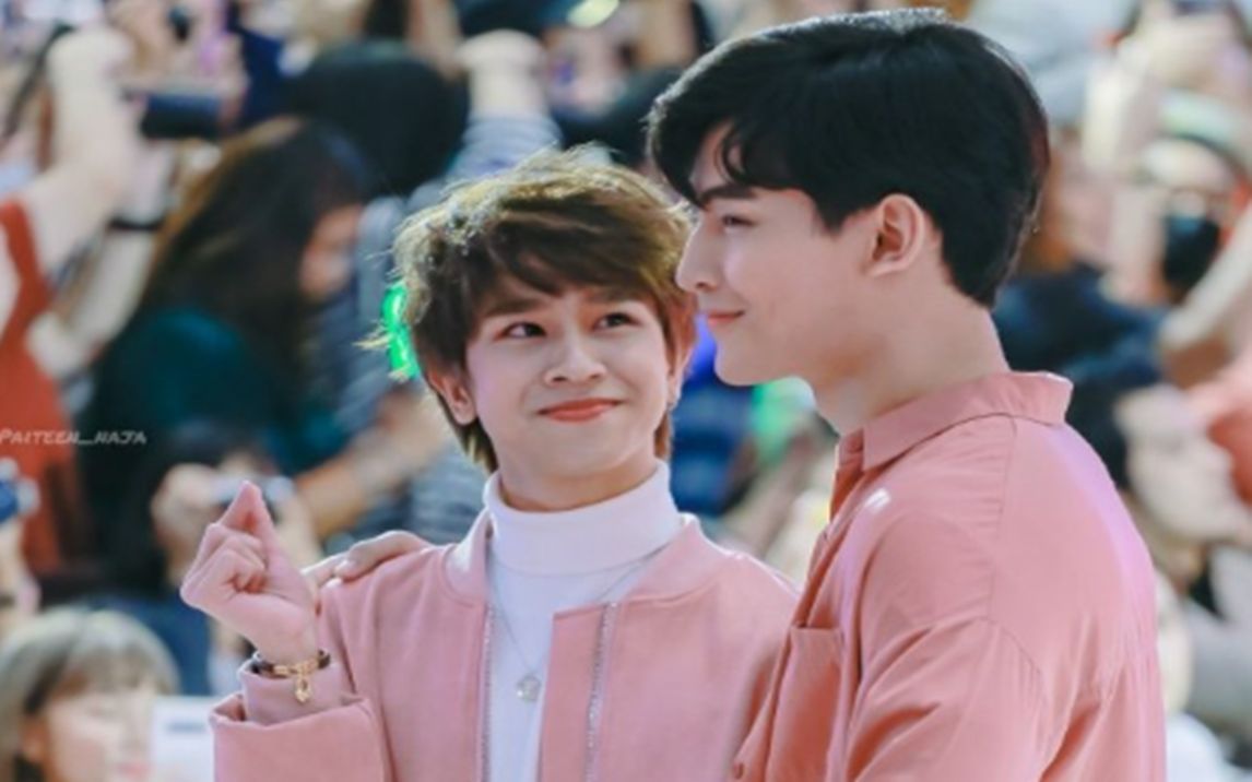 『王辰熠福多多』看ohmfluke時兩人會覺得生活也可以很美好7815