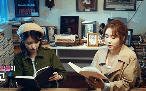 iu刘仁娜当我们一起走过