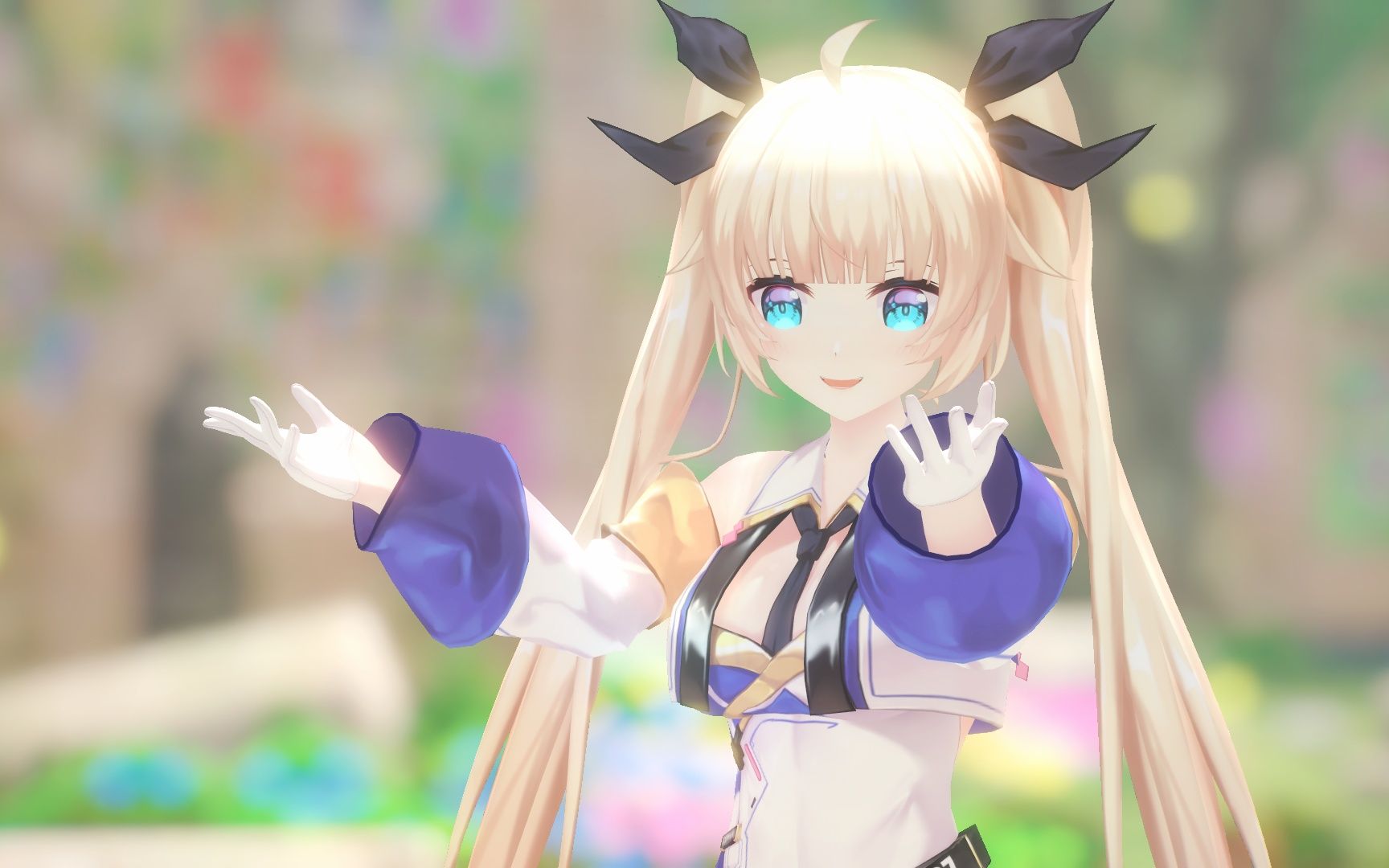 【c酱です/mmd】时至今日,你依然是我的光 78 「lemon」