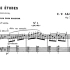 【钢琴】阿尔坎－12首大调练习曲 Op.35