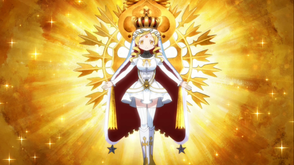 魔法纪录国服圣麻美变身动画魔法少女剧情语音