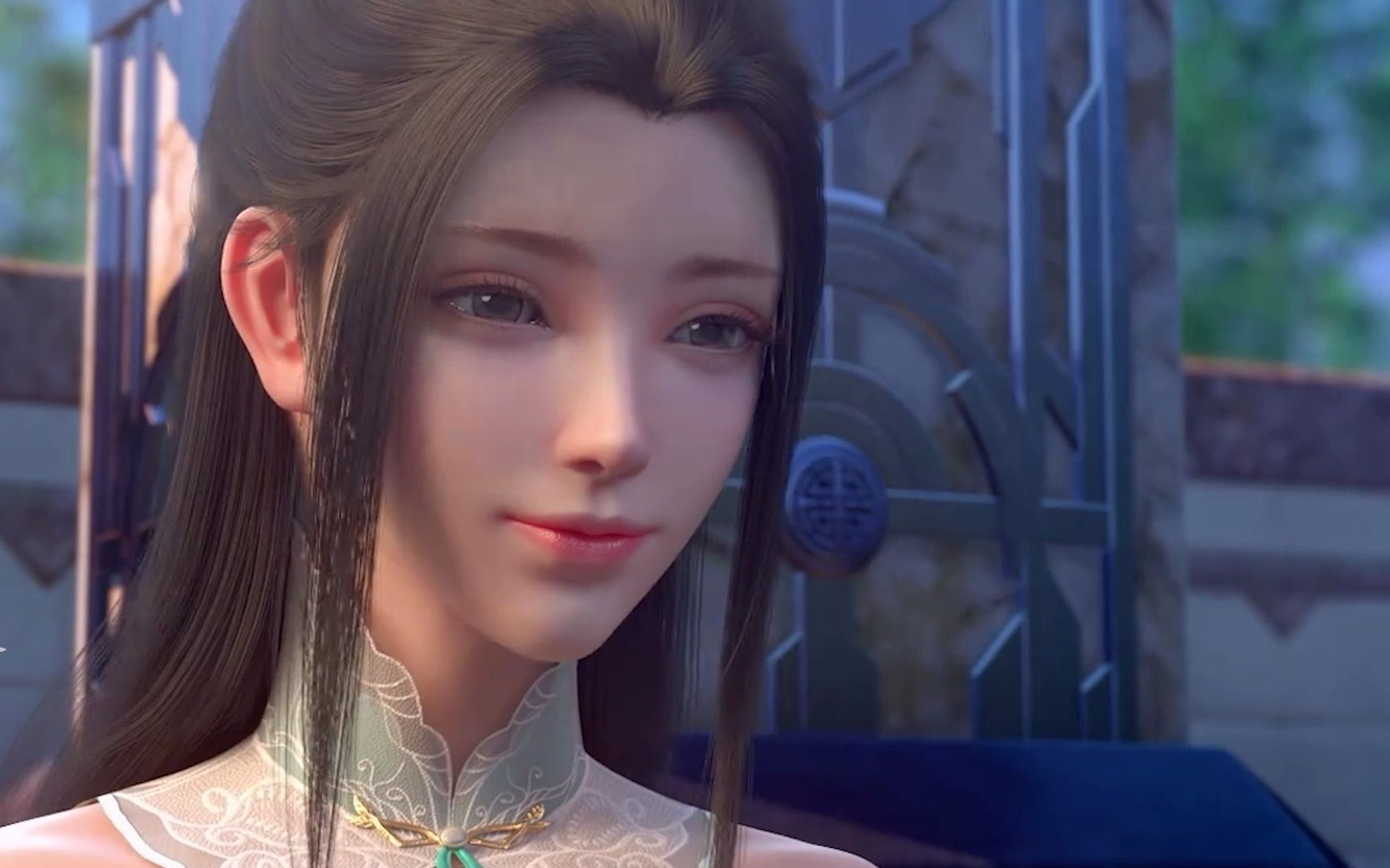 《斗破苍穹》这么多版本的熏儿你更喜欢哪个?