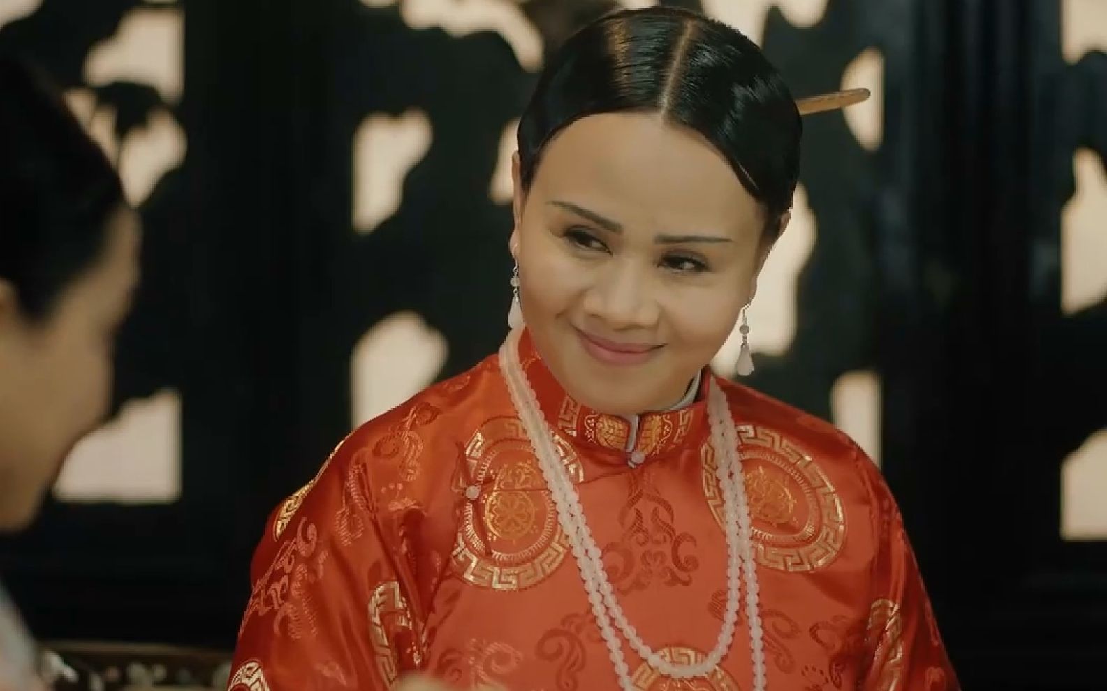 越南古装超清凤凰《古风凤扣》中国风凤寇,xk十,三节中x,电视电影视