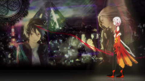 Egoist Departures あなたにおくるアイの歌 Music Video テレビアニメ ギルティクラウン 前期エンディング テーマ 哔哩哔哩 Egoist Departures あなたにおくるアイの歌 Music Video テレビアニメ ギルティクラウン 前期エンディング テーマ 哔哩哔哩