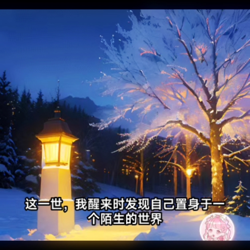 重生小故事