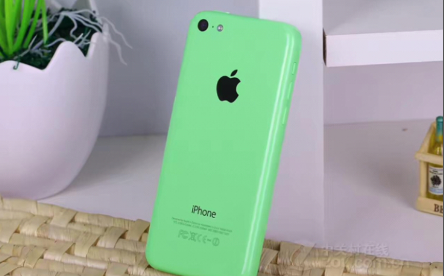 2022年,iOS7.1版本iPhone5c如何下载适配版本软件?