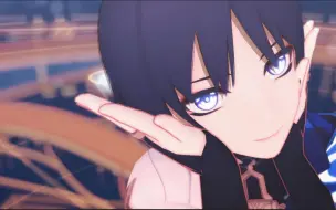 Download Video: 【MMD】流浪者-裏表ラバーズ/里表情人