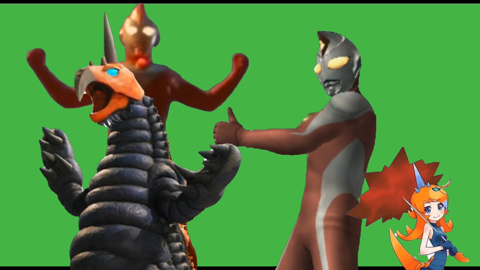 戴拿:孩子们,我只是想"守护"巴克西姆!