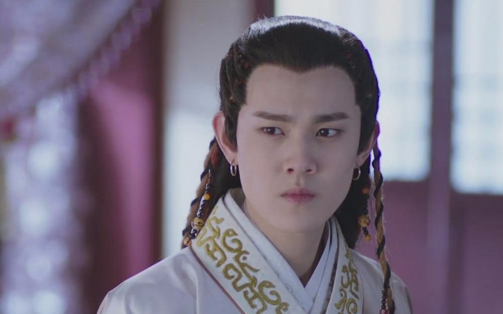 【刺客列传】【骁执】指腹为婚所引发的故事第三集