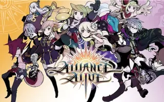 Alive绅士同盟 哔哩哔哩 Bilibili