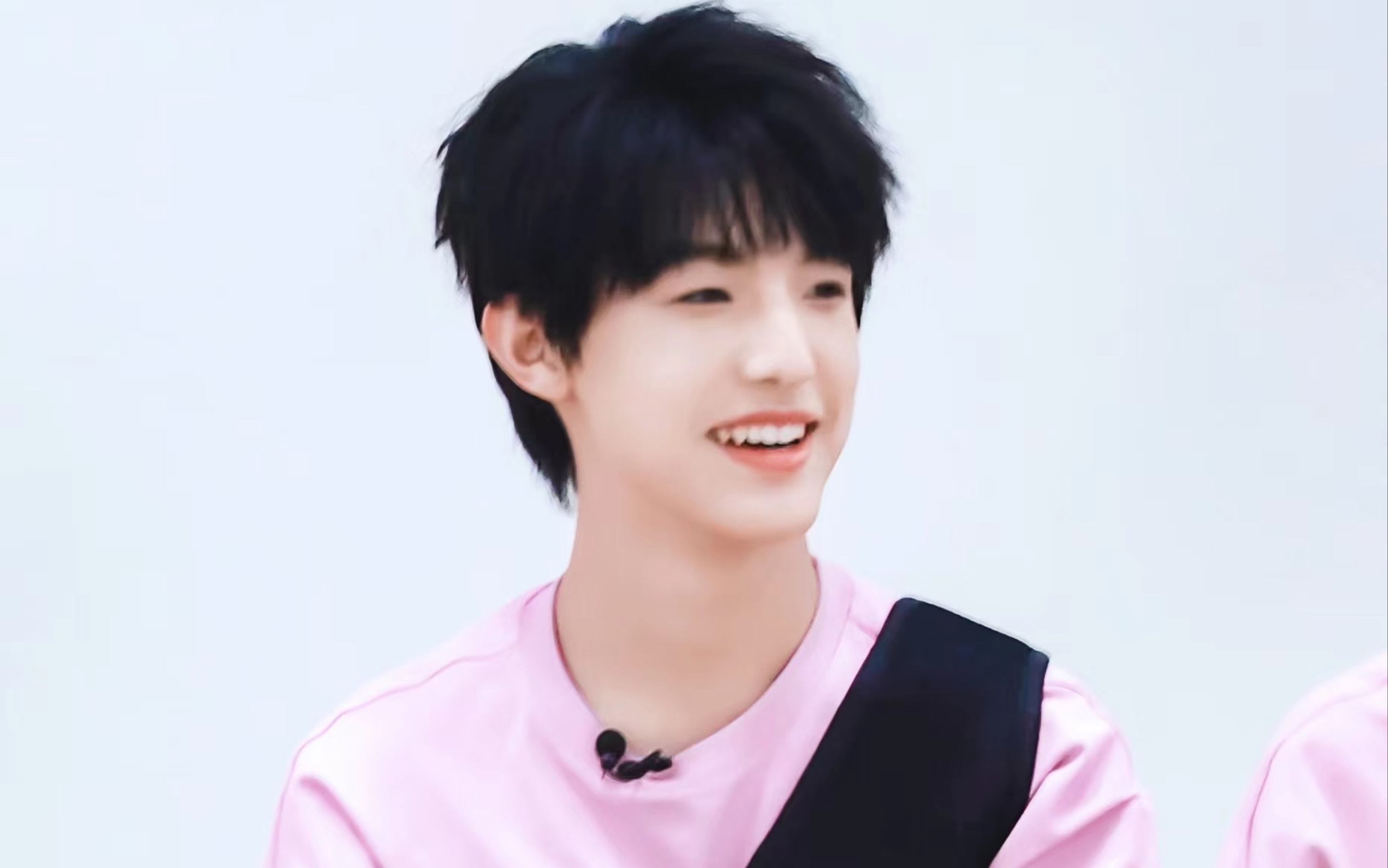 【张泽禹】唠嗑式开箱张泽禹运动会