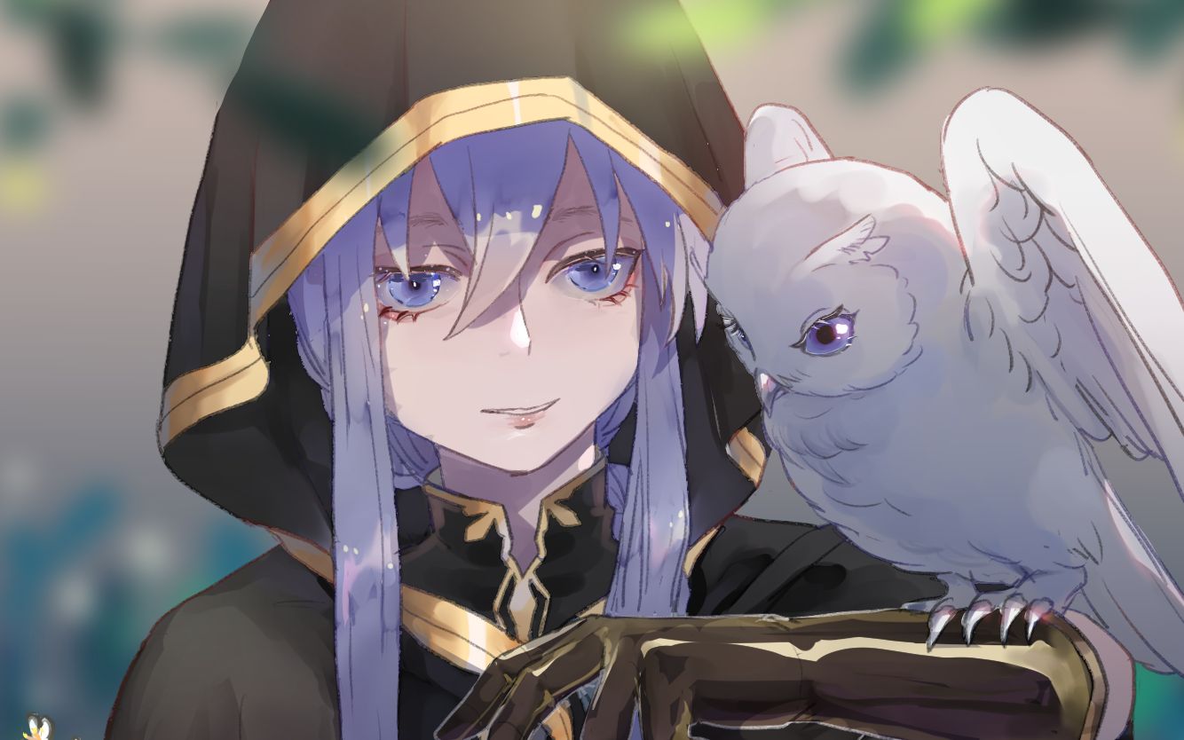 【板绘】魂之挽歌卡伦变装_哔哩哔哩 (゜-゜)つロ 干杯~-bilibili