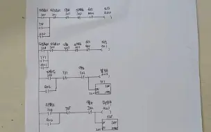 Tải video: 案例小车装卸物料往返运动程序