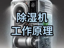 Télécharger la video: 回南天除湿器是如何除湿的？